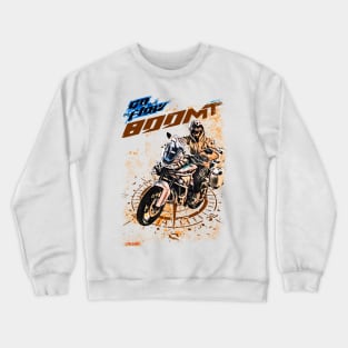 800 MT Crewneck Sweatshirt